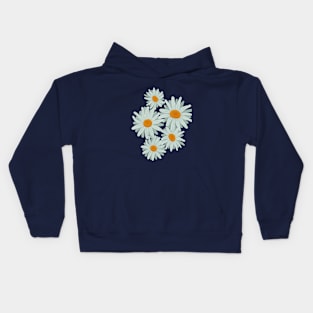 Camomiles Kids Hoodie